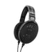 Sennheiser HD 650 | Dynamic circum-aural headphones - Open back design - For Audiophile - Wired - Detachable OFC cable - Black-Sonxplus Drummondville