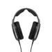 Sennheiser HD 650 | Dynamic circum-aural headphones - Open back design - For Audiophile - Wired - Detachable OFC cable - Black-Sonxplus Drummondville