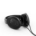 Sennheiser HD 650 | Dynamic circum-aural headphones - Open back design - For Audiophile - Wired - Detachable OFC cable - Black-Sonxplus Drummondville