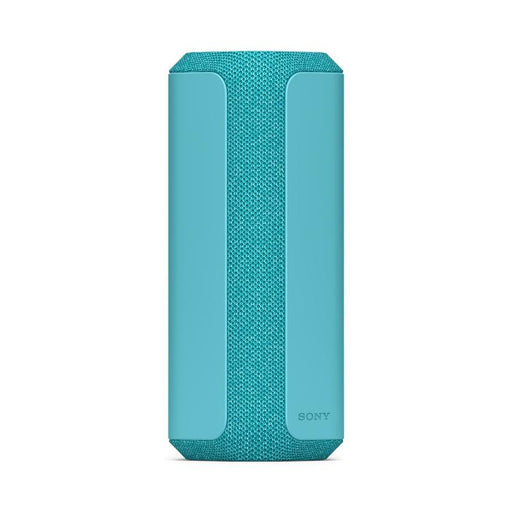 Sony SRS-XE200 | Portable speaker - Wireless - Bluetooth - Compact - Waterproof - Blue-Sonxplus Drummondville