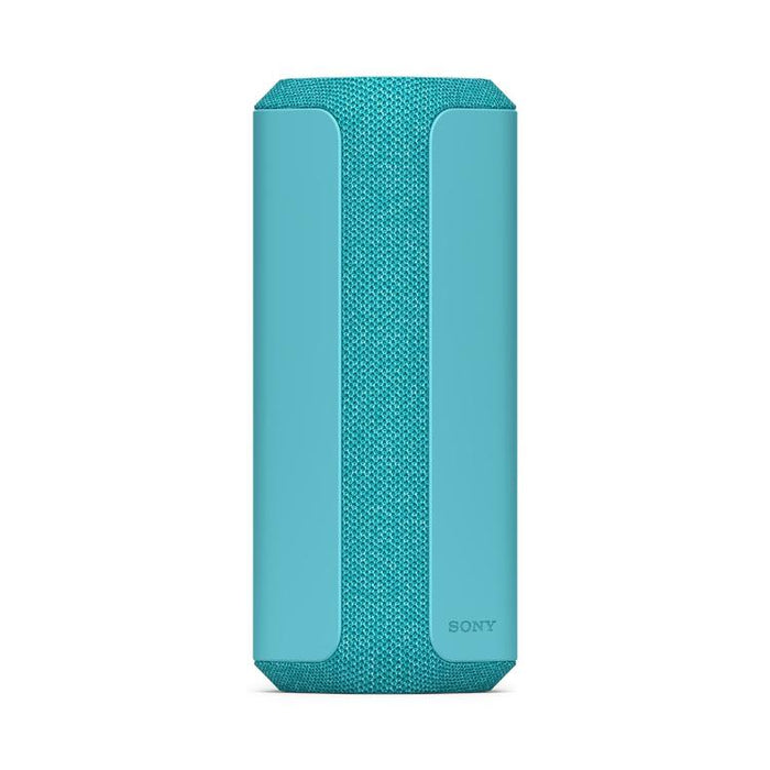 Sony SRS-XE200 | Portable speaker - Wireless - Bluetooth - Compact - Waterproof - Blue-Sonxplus Drummondville