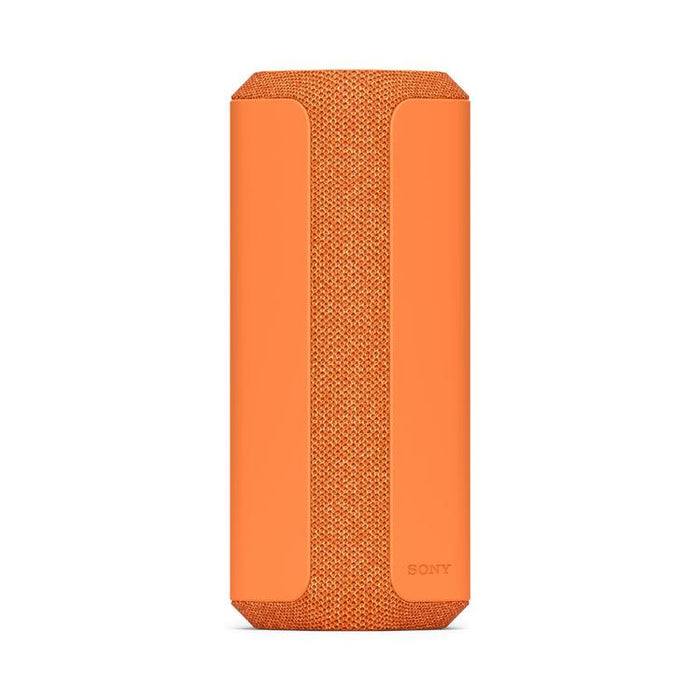 Sony SRS-XE200 | Portable speaker - Wireless - Bluetooth - Compact - Waterproof - Orange-Sonxplus Drummondville