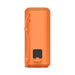 Sony SRS-XE200 | Portable speaker - Wireless - Bluetooth - Compact - Waterproof - Orange-Sonxplus Drummondville