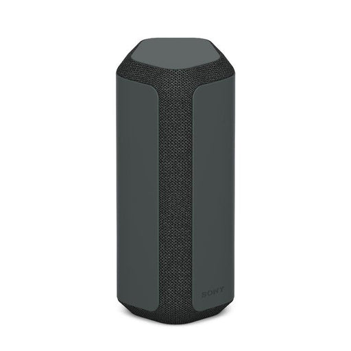 Sony SRS-XE300 | Portable speaker - Wireless - Bluetooth - Compact - IP67 - Black-Sonxplus Drummondville