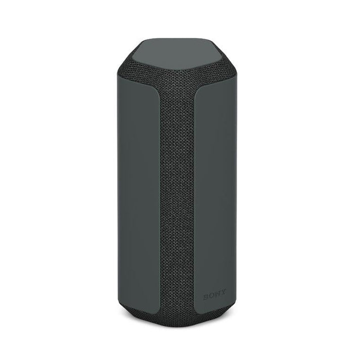 Sony SRS-XE300 | Portable speaker - Wireless - Bluetooth - Compact - IP67 - Black-Sonxplus Drummondville