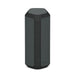 Sony SRS-XE300 | Portable speaker - Wireless - Bluetooth - Compact - IP67 - Black-Sonxplus Drummondville