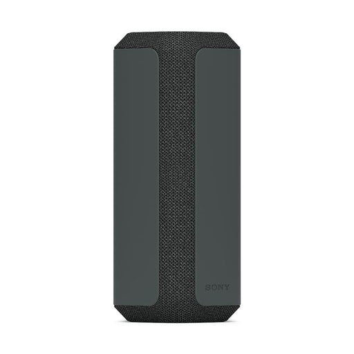 Sony SRS-XE300 | Portable speaker - Wireless - Bluetooth - Compact - IP67 - Black-Sonxplus Drummondville