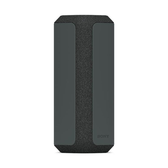 Sony SRS-XE300 | Portable speaker - Wireless - Bluetooth - Compact - IP67 - Black-Sonxplus Drummondville