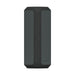 Sony SRS-XE300 | Portable speaker - Wireless - Bluetooth - Compact - IP67 - Black-Sonxplus Drummondville