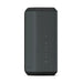 Sony SRS-XE300 | Portable speaker - Wireless - Bluetooth - Compact - IP67 - Black-Sonxplus Drummondville