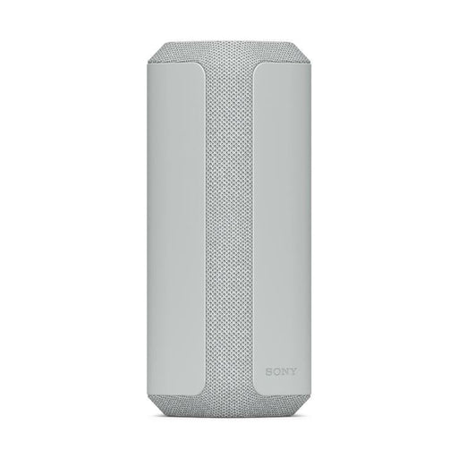 Sony SRS-XE300 | Portable speaker - Wireless - Bluetooth - Compact - IP67 - Grey-Sonxplus Drummondville