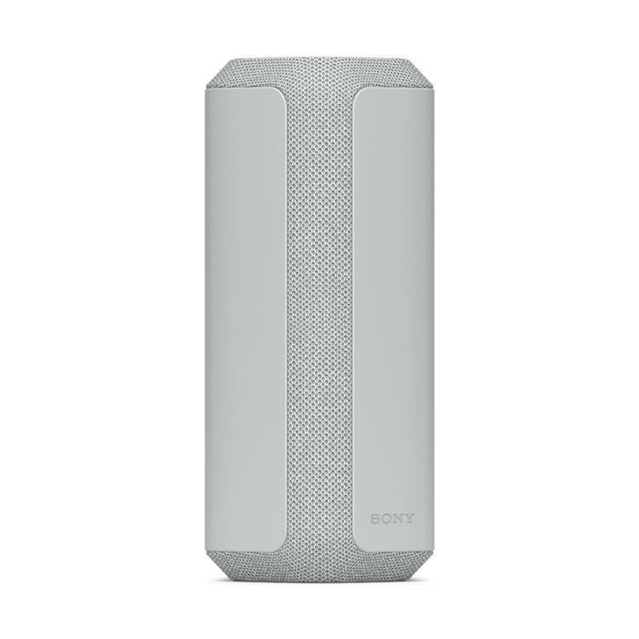 Sony SRS-XE300 | Portable speaker - Wireless - Bluetooth - Compact - IP67 - Grey-Sonxplus Drummondville