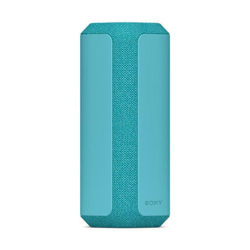 Sony SRS-XE300 | Portable speaker - Wireless - Bluetooth - Compact - IP67 - Blue-Sonxplus Drummondville