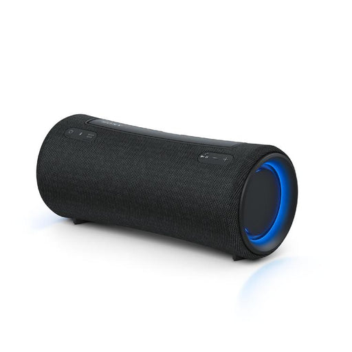 Sony SRS-XG300 | Portable speaker - Wireless - Bluetooth - IP67 - Black-Sonxplus Drummondville