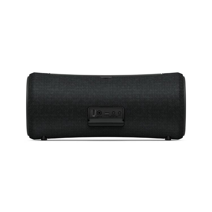 Sony SRS-XG300 | Portable speaker - Wireless - Bluetooth - IP67 - Black-Sonxplus Drummondville