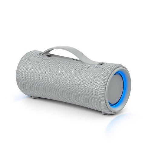 Sony SRS-XG300 | Portable speaker - Wireless - Bluetooth - IP67 - Grey-Sonxplus Drummondville