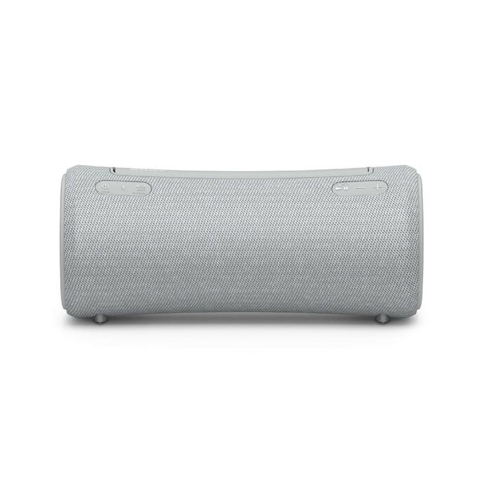 Sony SRS-XG300 | Portable speaker - Wireless - Bluetooth - IP67 - Grey-Sonxplus Drummondville