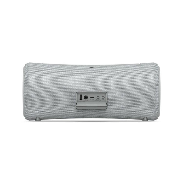 Sony SRS-XG300 | Portable speaker - Wireless - Bluetooth - IP67 - Grey-Sonxplus Drummondville