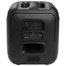 JBL Partybox Encore Essential | Portable speaker - Wireless - Bluetooth - 100 W - Light effect - Black-Sonxplus Drummondville