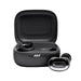 JBL Live Free 2 | In-Ear Headphones - 100% Wireless - Bluetooth - Smart Ambient - Microphones - Black-Sonxplus Drummondville