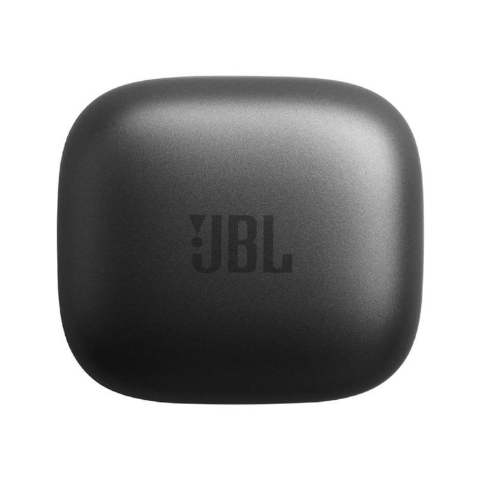 JBL Live Free 2 | In-Ear Headphones - 100% Wireless - Bluetooth - Smart Ambient - Microphones - Black-Sonxplus Drummondville