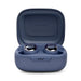 JBL Live Free 2 | In-Ear Headphones - 100% Wireless - Bluetooth - Smart Ambient - Microphones - Blue-Sonxplus Drummondville