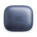 JBL Live Free 2 | In-Ear Headphones - 100% Wireless - Bluetooth - Smart Ambient - Microphones - Blue-Sonxplus Drummondville