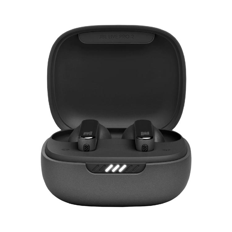 Promotional headphones