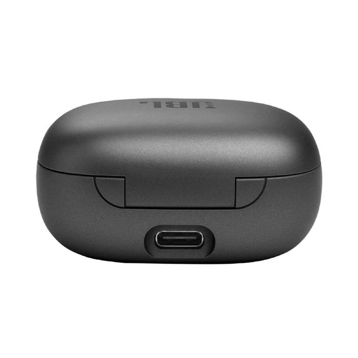 JBL Live Pro 2 TWS | In-Ear Headphones - 100% Wireless - Bluetooth - Smart Ambient - 6 Microphones - Black-Sonxplus Drummondville