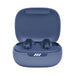 JBL Live Pro 2 TWS | In-Ear Headphones - 100% Wireless - Bluetooth - Smart Ambient - 6 Microphones - Blue-Sonxplus Drummondville