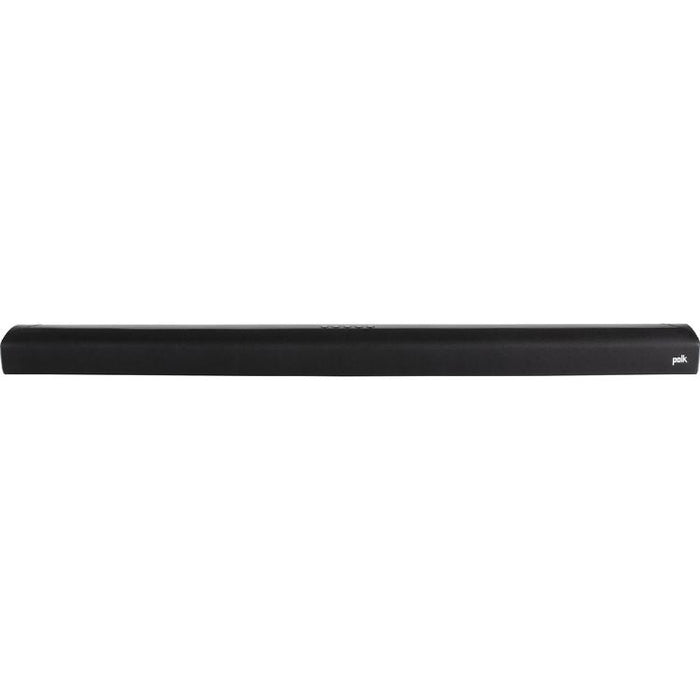 Polk Signa S2 | Universal Sound Bar - With Wireless Subwoofer - Bluetooth - Home Theater Experience - Voice Adjust - HDMI - Black-Sonxplus Drummondville