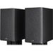 Polk Reserve R200 | Bookshelf Speakers - Excellent home theater detail - Black - Pair-Sonxplus Drummondville