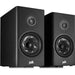 Polk Reserve R200 | Bookshelf Speakers - Excellent home theater detail - Black - Pair-Sonxplus Drummondville