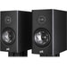 Polk Reserve R200 | Bookshelf Speakers - Excellent home theater detail - Black - Pair-Sonxplus Drummondville