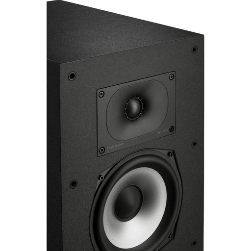 Polk Monitor XT70 | Floorstanding Speakers - Tower - Hi-Res Audio Certified - Black - Pair-Sonxplus Drummondville