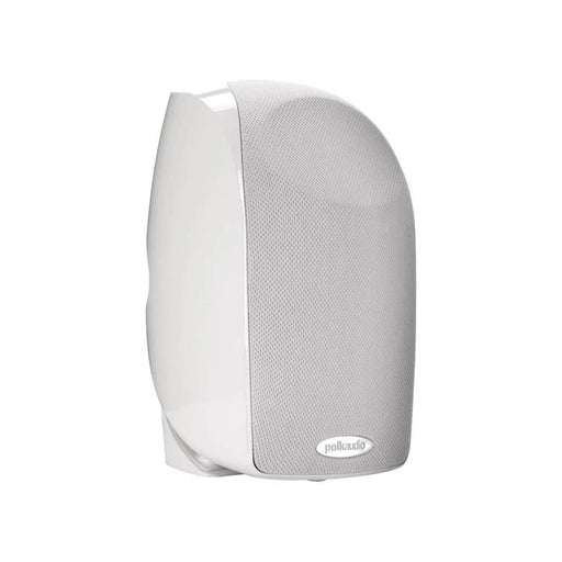 Polk TL1 - Satellite | Satellite Speaker - Compact - White-Sonxplus Drummondville