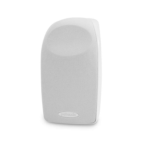 Polk TL1 - Satellite | Satellite Speaker - Compact - White-Sonxplus Drummondville