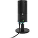 JBL Quantum Stream | Microphone - Wired - Dual Condenser - USB - Black-Sonxplus Drummondville