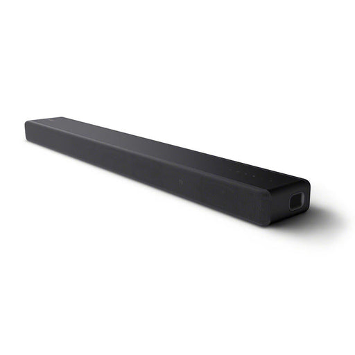 Sony HT-A3000 | Soundbar - 3.1 channels - Wireless - Bluetooth - 360 Spatial Sound Mapping Technology - Dolby Atmos - DTS:X - Black-Sonxplus Drummondville