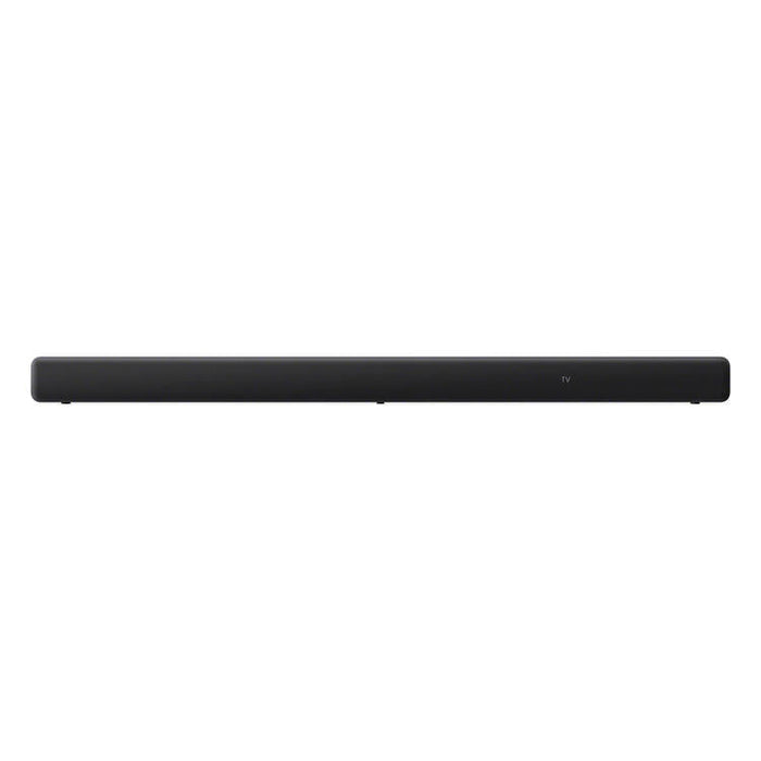 Sony HT-A3000 | Soundbar - 3.1 channels - Wireless - Bluetooth - 360 Spatial Sound Mapping Technology - Dolby Atmos - DTS:X - Black-Sonxplus Drummondville