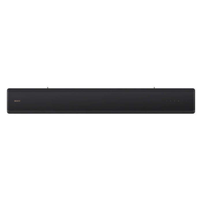 Sony HT-A3000 | Soundbar - 3.1 channels - Wireless - Bluetooth - 360 Spatial Sound Mapping Technology - Dolby Atmos - DTS:X - Black-Sonxplus Drummondville