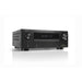 Denon AVRX3800H | AV receiver - 9 amplification channels - Home theater - Auro 3D - 8K - HEOS - Black-Sonxplus Drummondville