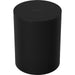 Sonos Sub Mini | Wireless Subwoofer - Trueplay - Black-Sonxplus Drummondville