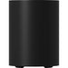 Sonos Sub Mini | Wireless Subwoofer - Trueplay - Black-Sonxplus Drummondville