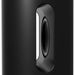 Sonos Sub Mini | Wireless Subwoofer - Trueplay - Black-Sonxplus Drummondville