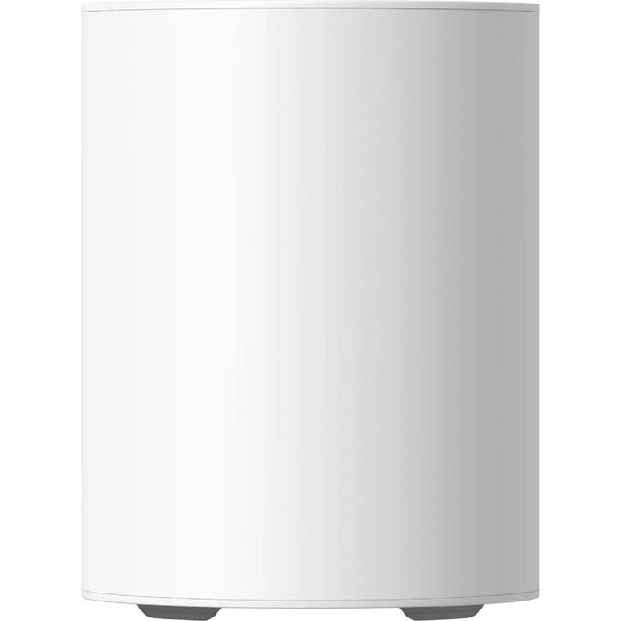 Sonos Sub Mini | Wireless Subwoofer - Trueplay - White | Sonxplus Drummondville