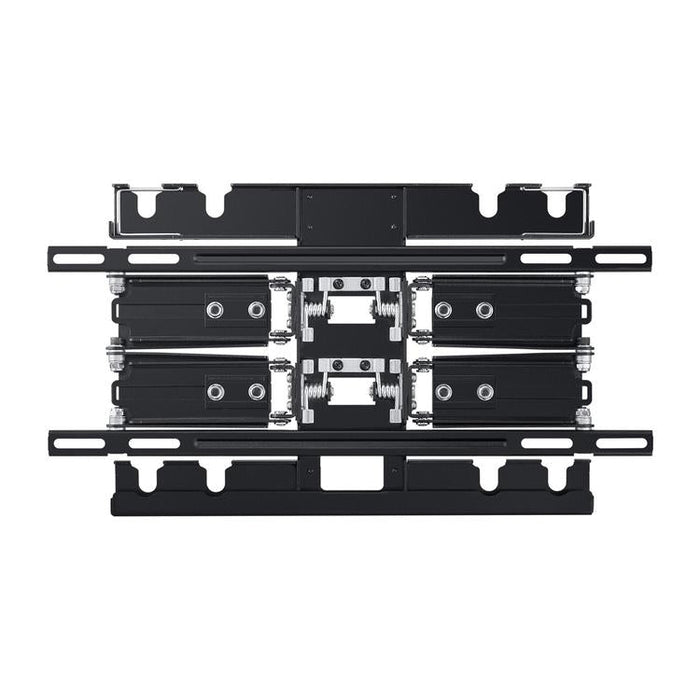 Samsung WMN-B05FB/ZA | Slim full motion wall mount - For 55" and 65" TVs - Black-Sonxplus Drummondville