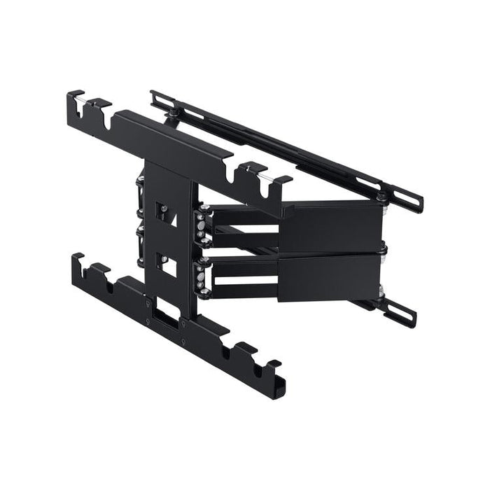 Samsung WMN-B05FB/ZA | Slim full motion wall mount - For 55" and 65" TVs - Black-Sonxplus Drummondville