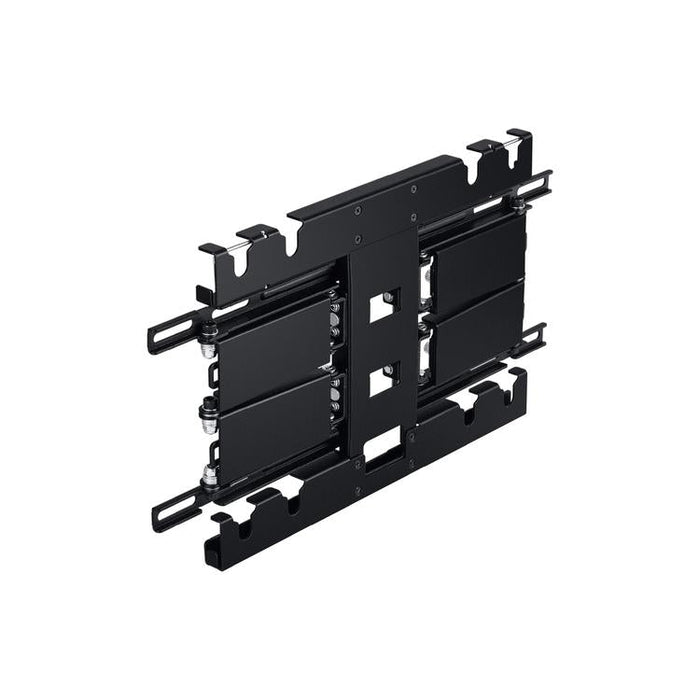 Samsung WMN-B05FB/ZA | Slim full motion wall mount - For 55" and 65" TVs - Black-Sonxplus Drummondville