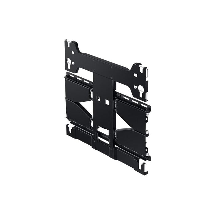 Samsung WMN-B16FB/ZA | Slim full motion wall mount - For 55" to 75" TVs - Black-Sonxplus Drummondville